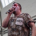 Click to enlarge GutterPunk - Professional Concert Photography